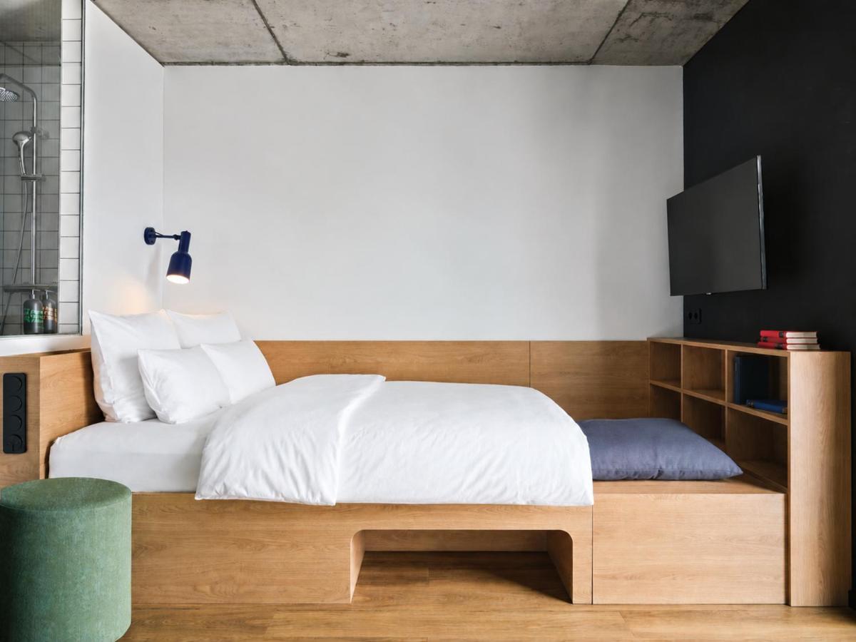 STAYERY Frankfurt Sachsenhausen