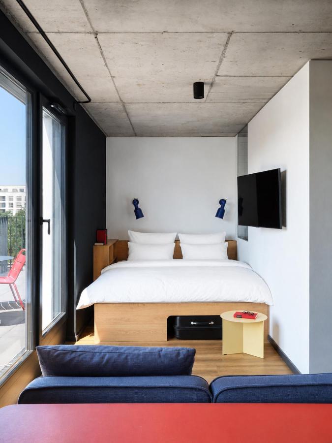 STAYERY Frankfurt Sachsenhausen