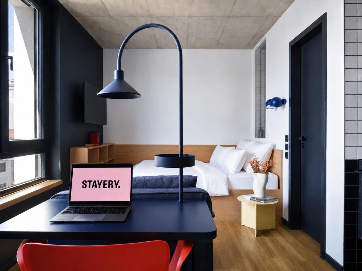 STAYERY Cologne Ehrenfeld - Live Music Hall