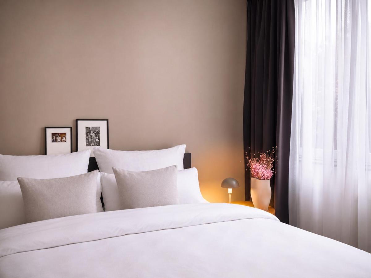STAYERY Cologne Sülz - Uni-Center
