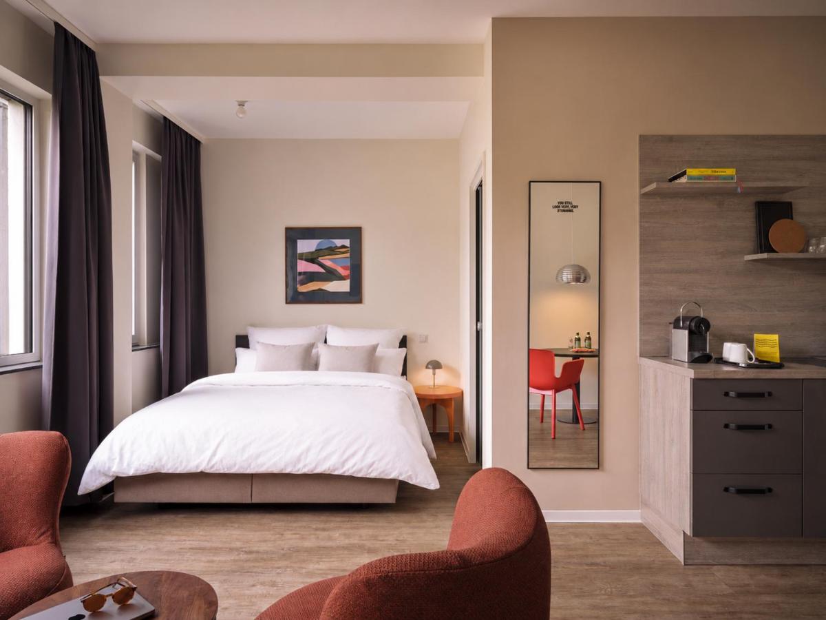 STAYERY Cologne Sülz - Uni-Center