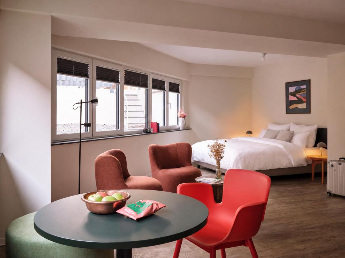 STAYERY Cologne Sülz - Uni-Center
