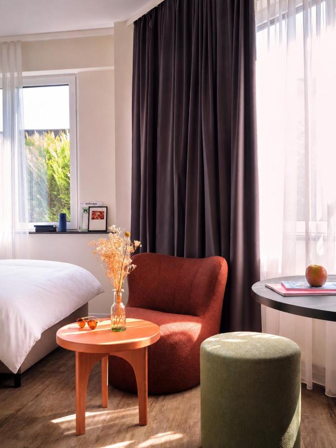 STAYERY Cologne Sülz - Uni-Center