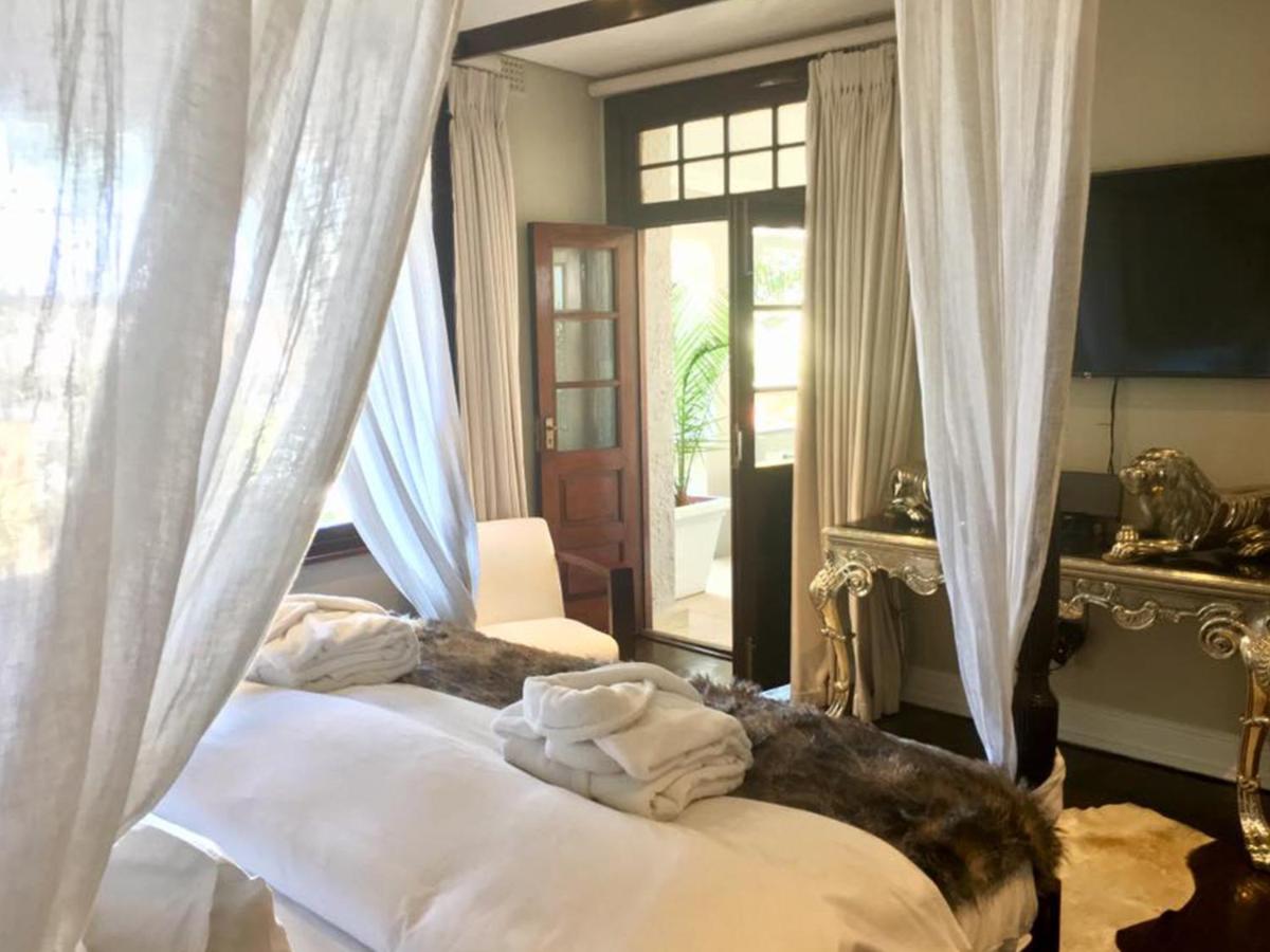 The Glen Boutique Hotel - Laterooms
