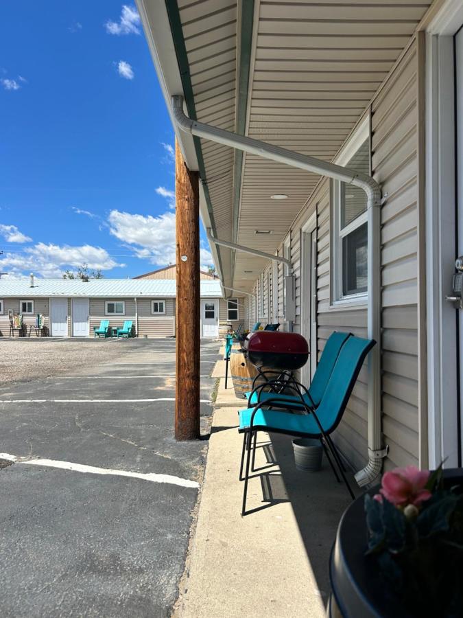 Snowy Mountain Inn — photo 11