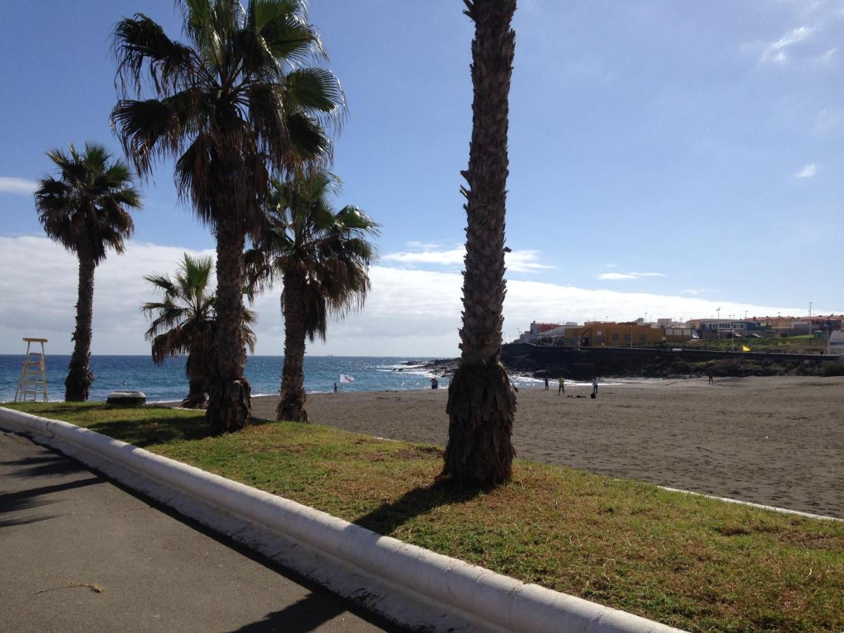 Seaside Apartment Gran Canaria i La Garita – uppdaterade ...