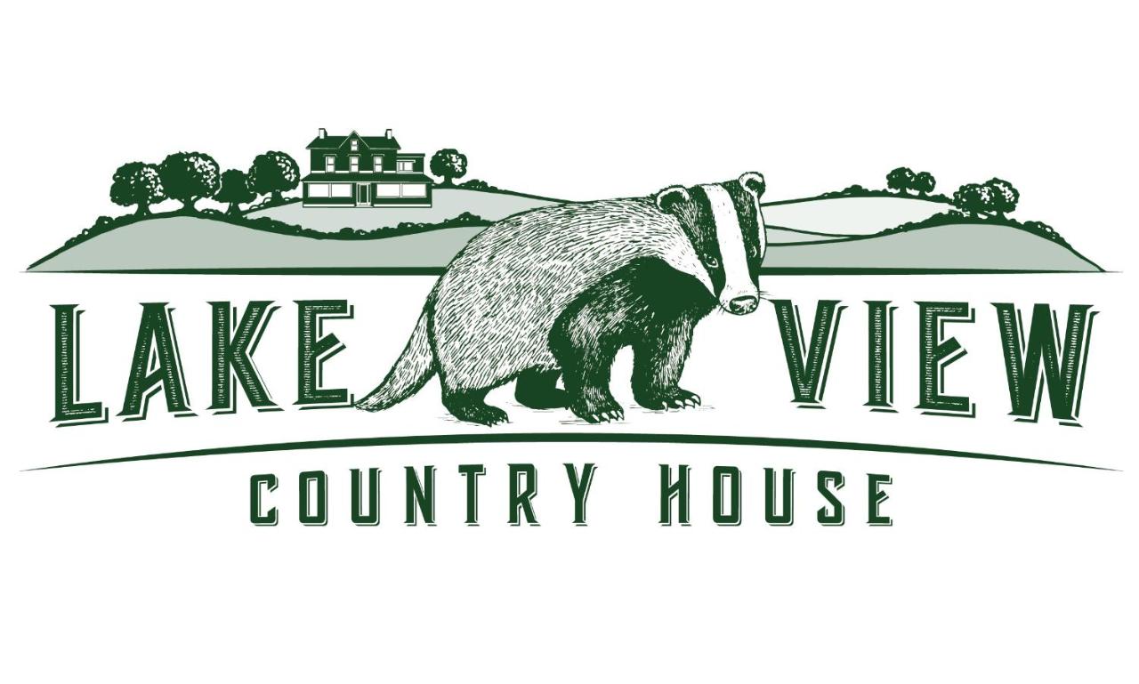 Lake View Country House - Laterooms