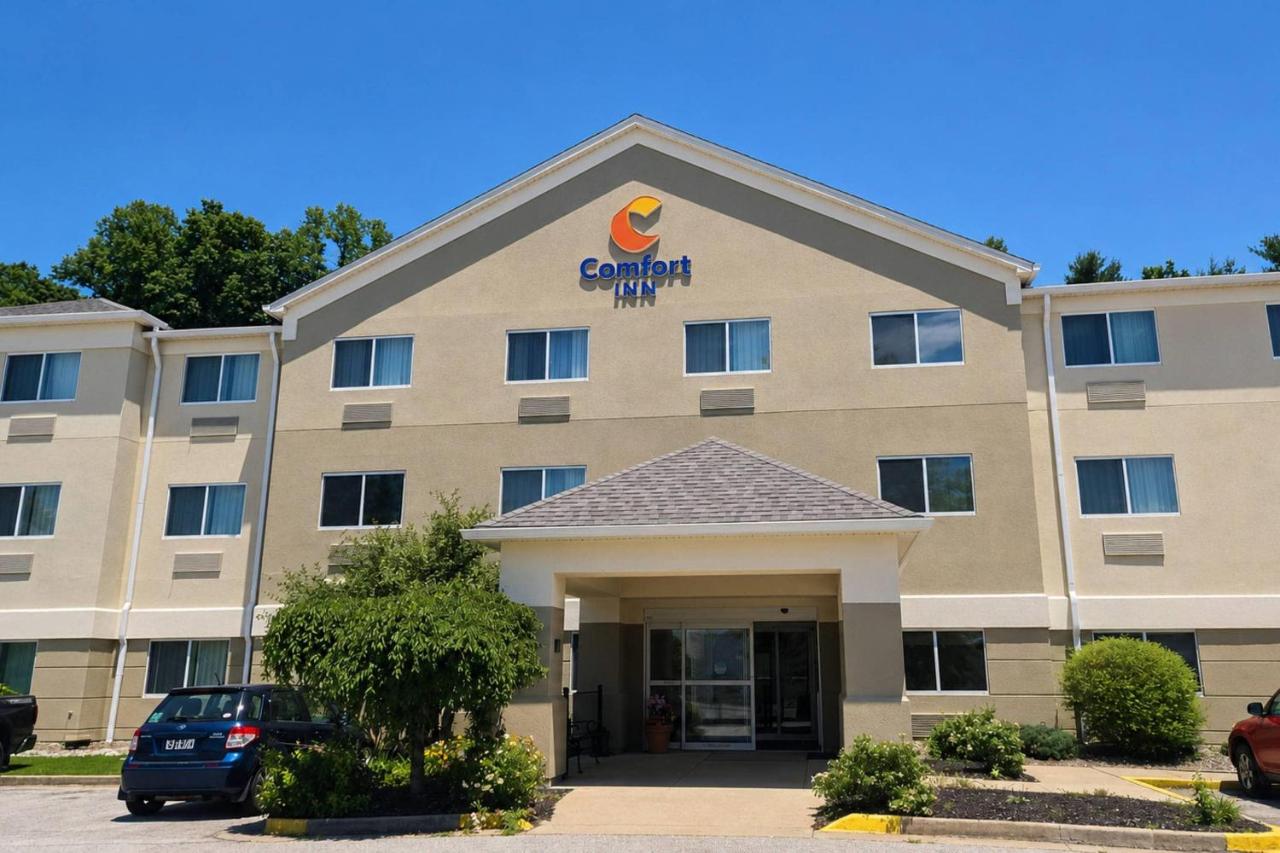Huntington Mall Inn — photo 1