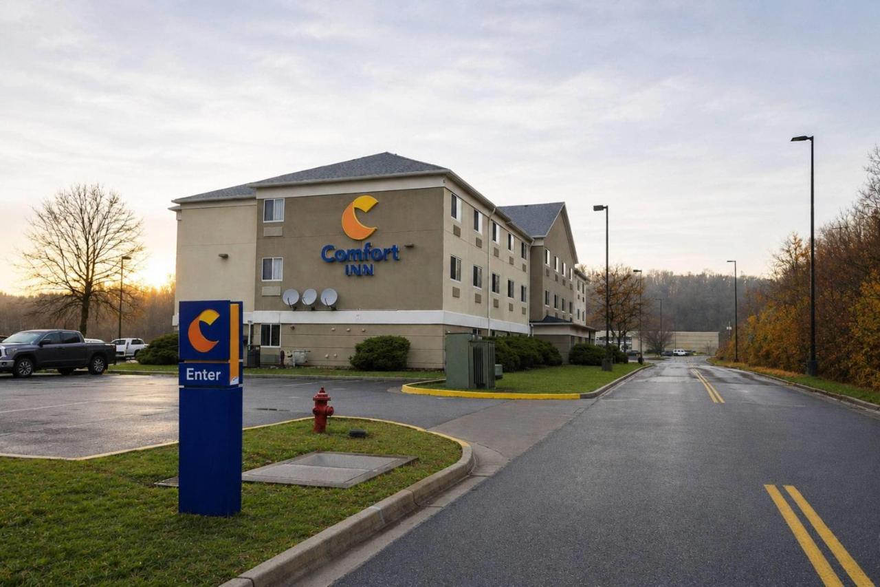 Huntington Mall Inn — photo 6