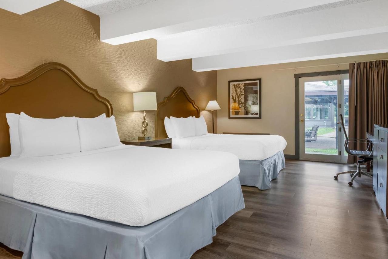Fairway inn & Suites — photo 18