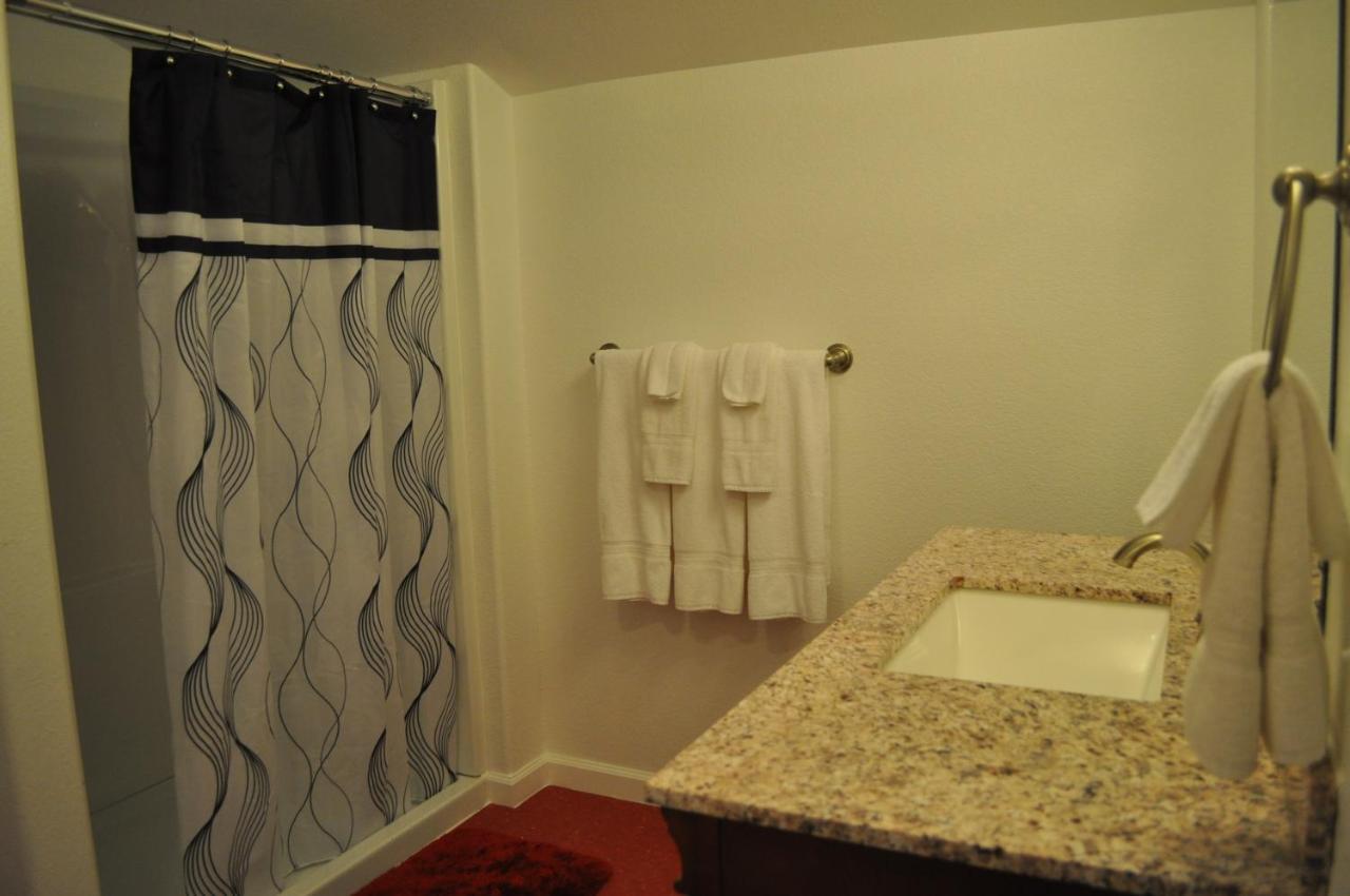 K7 Bed and Breakfast — photo 22