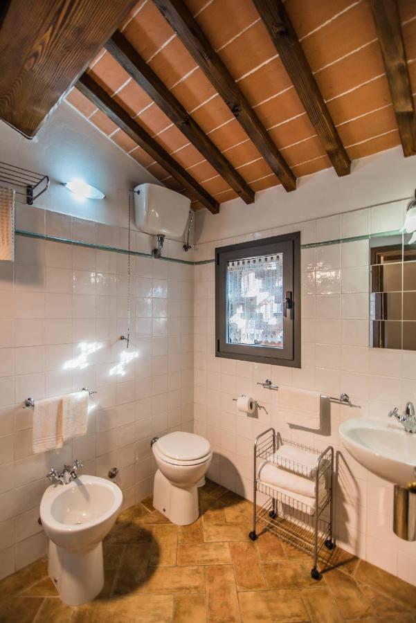 Agriturismo Spazzavento - 3