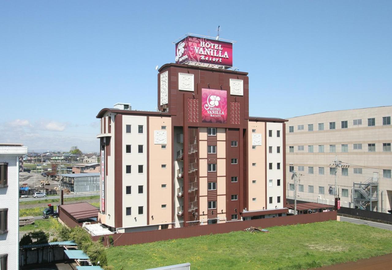 バニラ リゾート 川越 大人専用 川越市 Booking Com