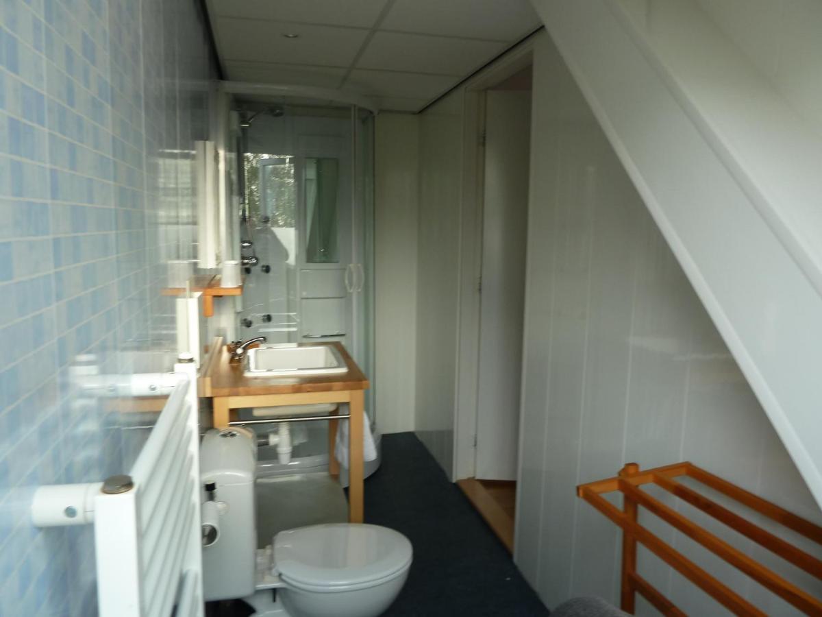 Bed & Breakfast Prins Hendrik (Zuidschermer) photo