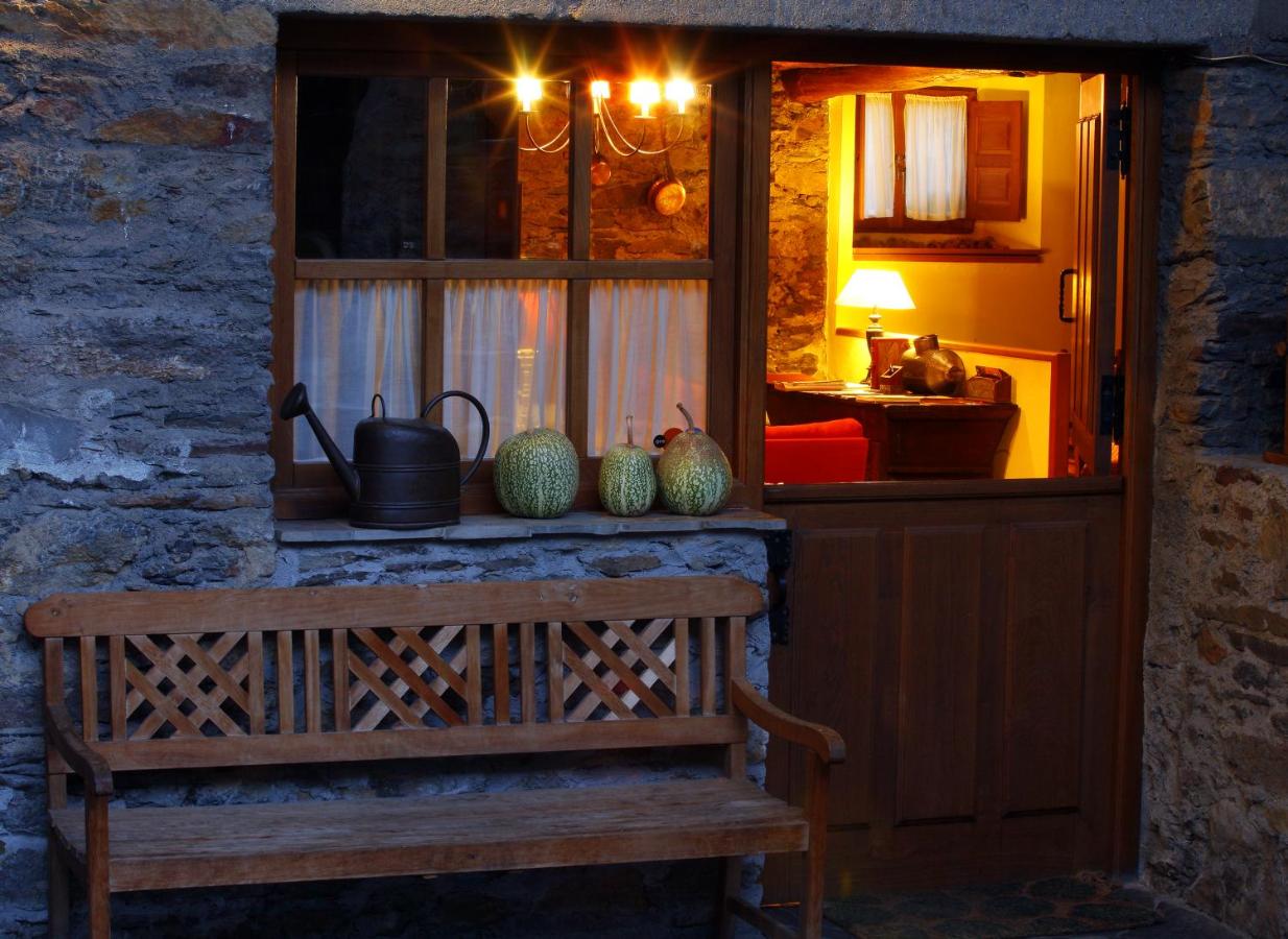 Landhuis Casa Mario (Spanje Posada de Rengos) - Booking.com