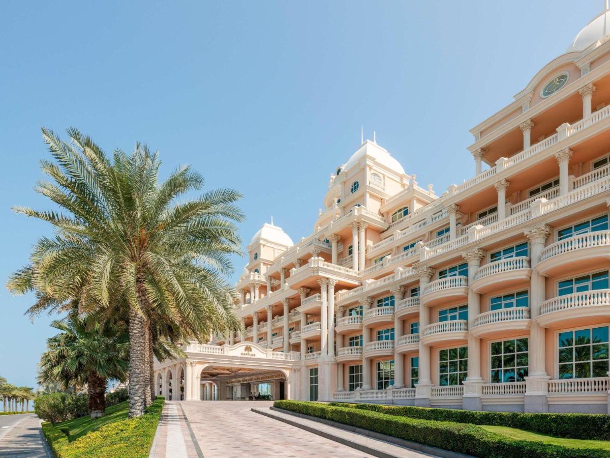 Image: Raffles The Palm