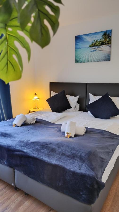 # Deluxe Living # Nürnberg
