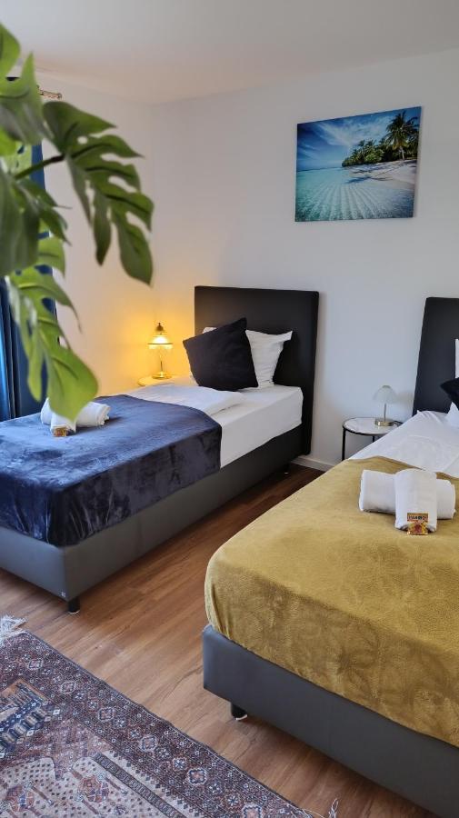 # Deluxe Living # Nürnberg