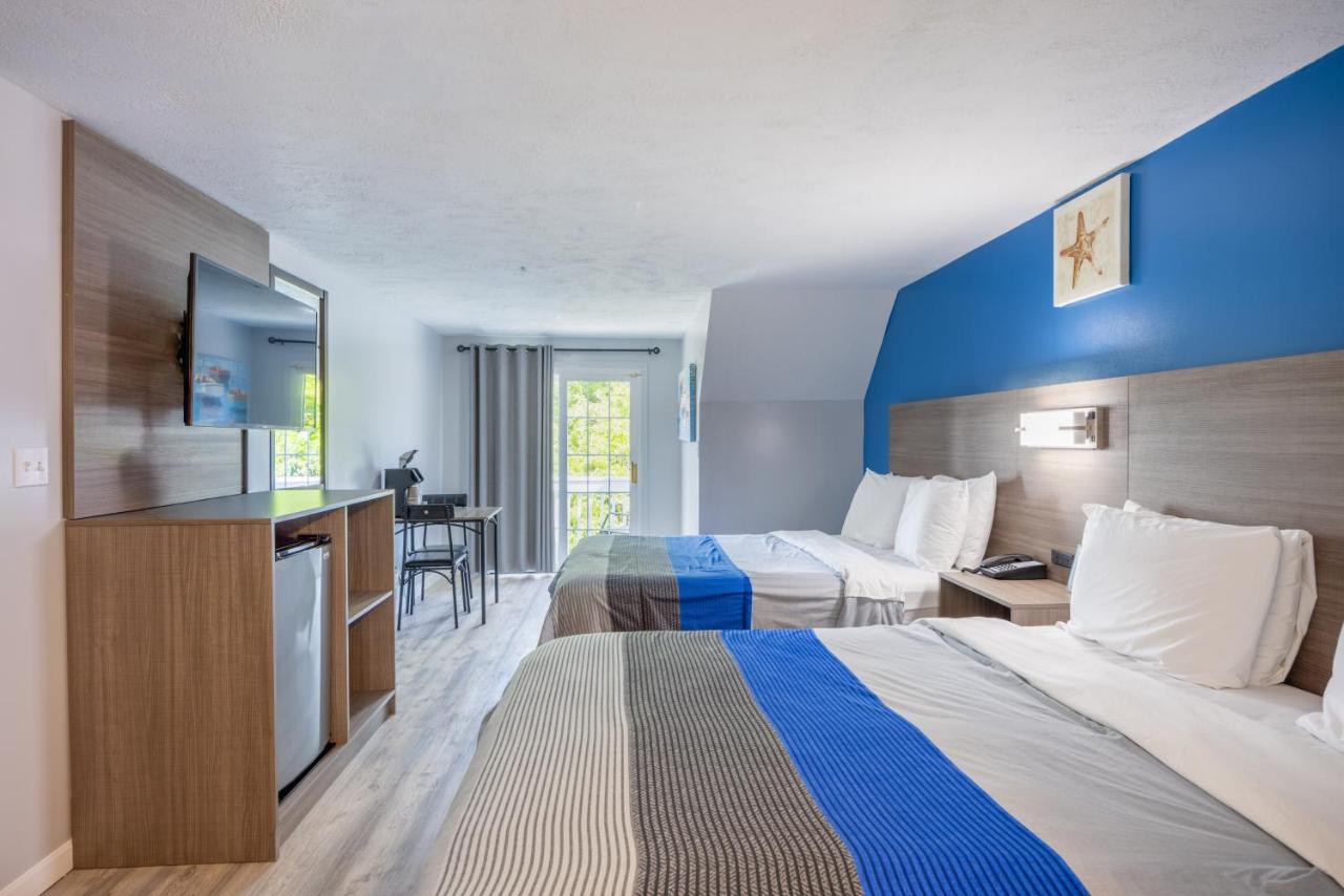 Blue Spruce Motel — photo 4