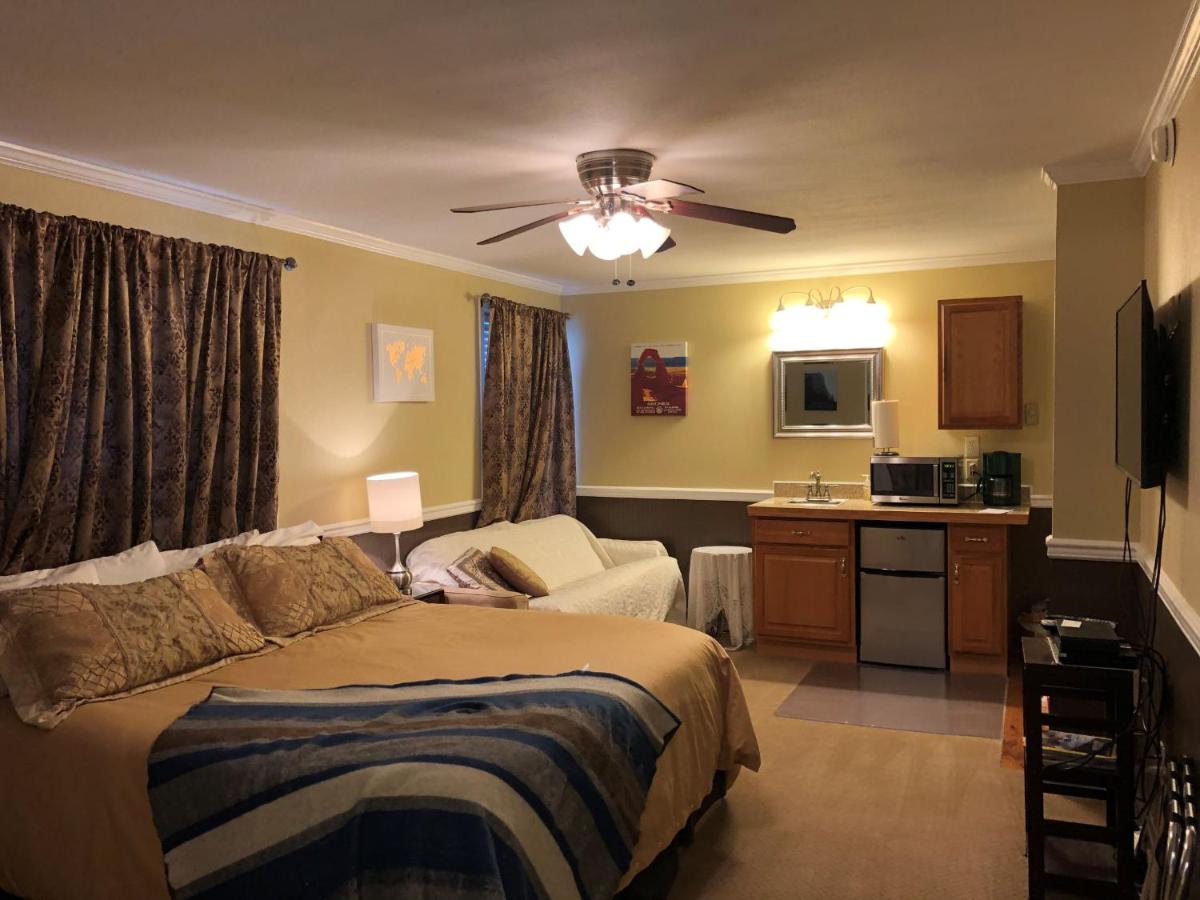 Sunnyside Inn — photo 5