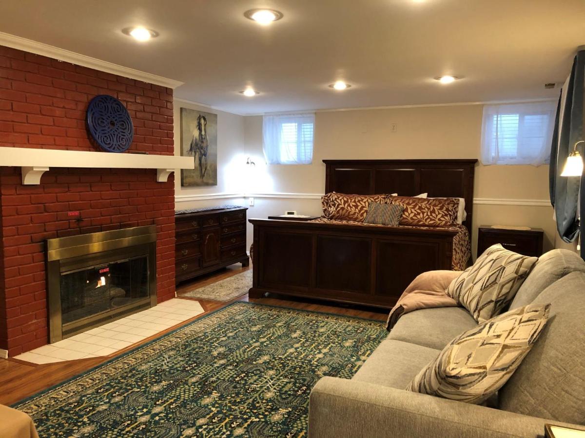Sunnyside Inn — photo 17