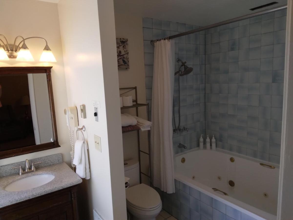 Sunnyside Inn — photo 13