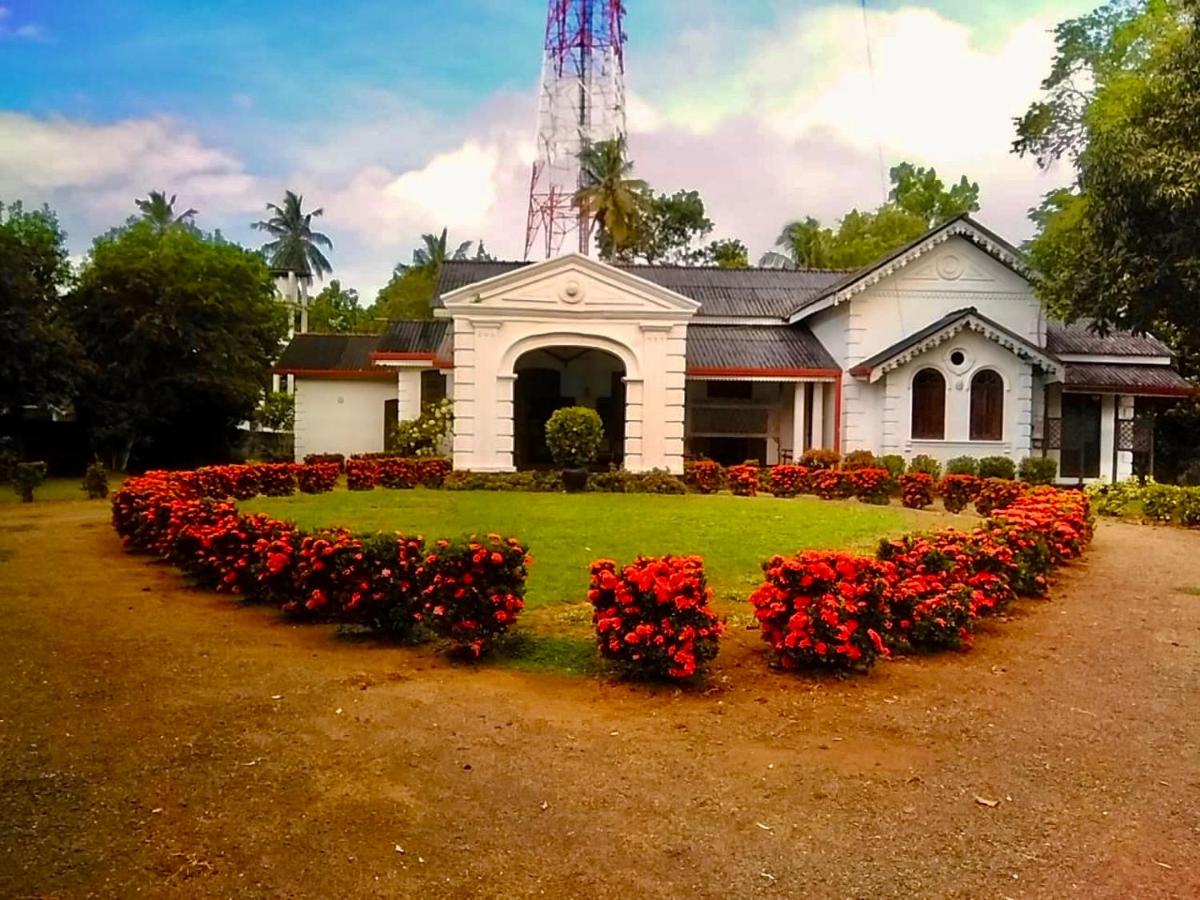 Stuart House Tangalle