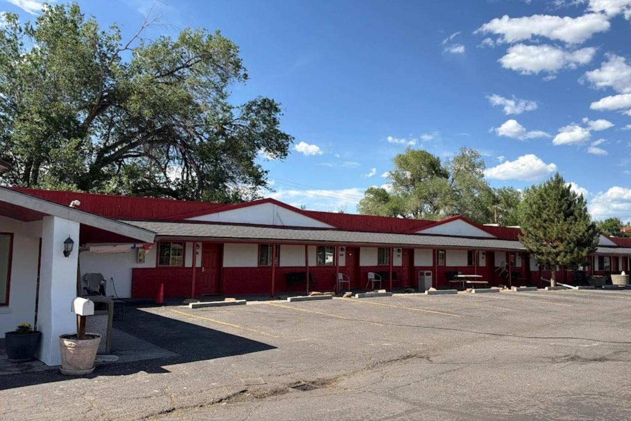 Black Canyon Motel — photo 6