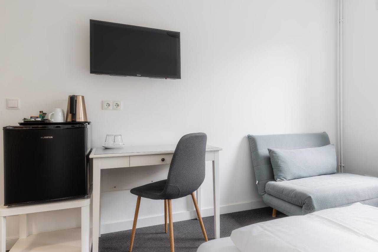 Davin City Aparments - Self-Check-In