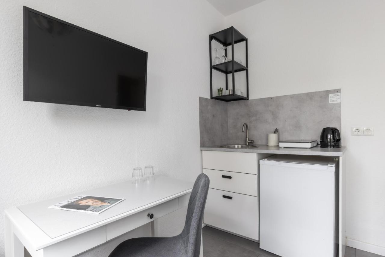 Davin City Aparments - Self-Check-In