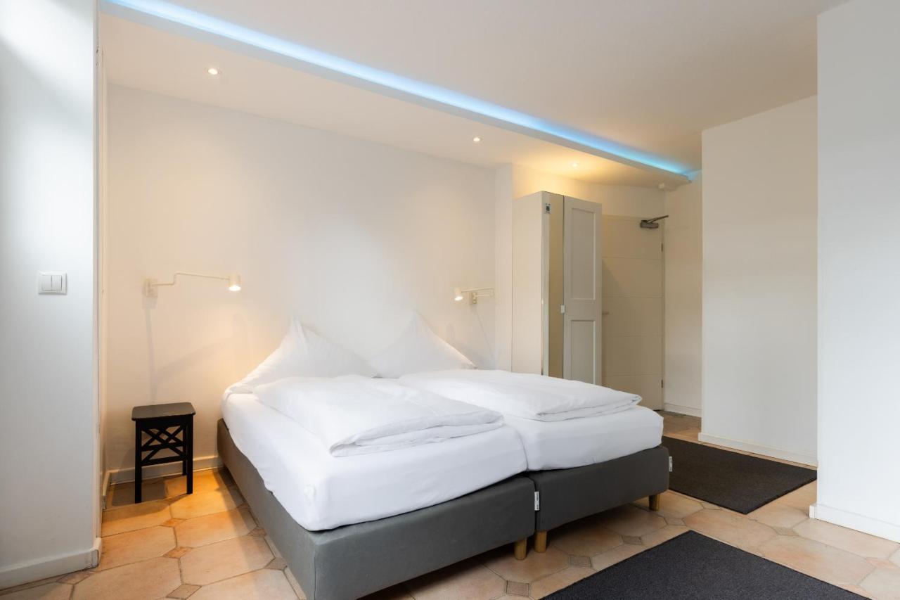 Davin City Aparments - Self-Check-In