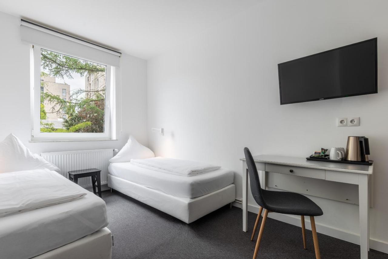 Davin City Aparments - Self-Check-In