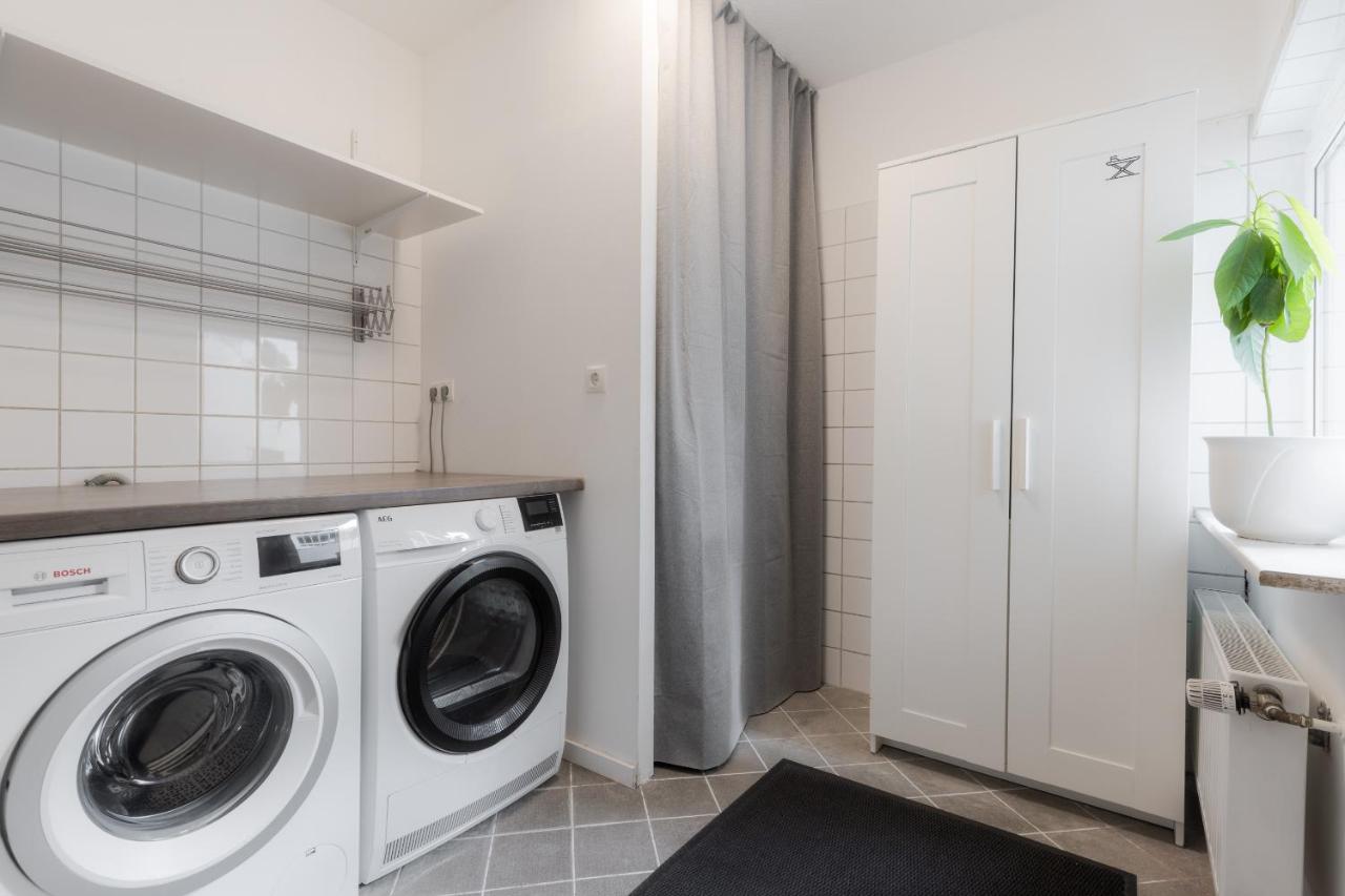 Davin City Aparments - Self-Check-In