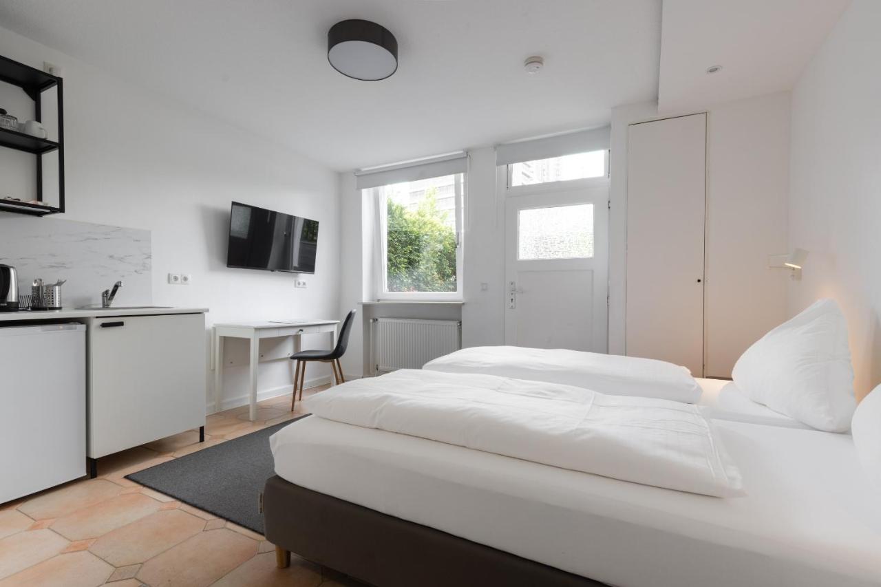 Davin City Aparments - Self-Check-In