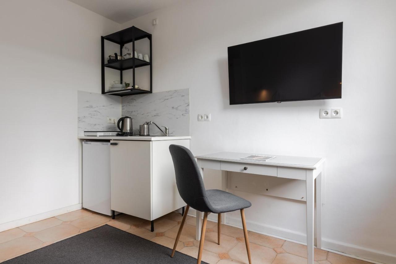 Davin City Aparments - Self-Check-In
