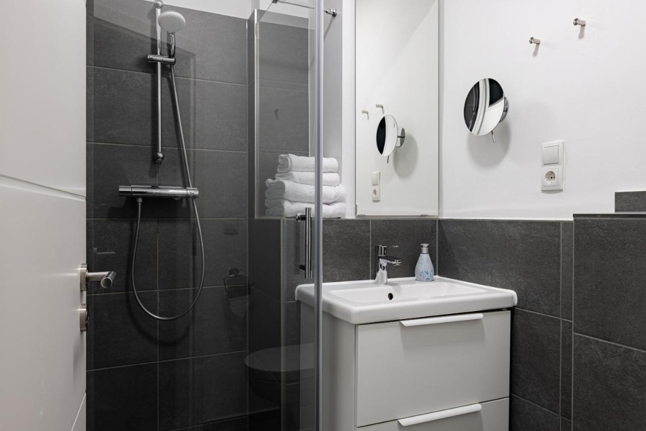 Davin City Aparments - Self-Check-In