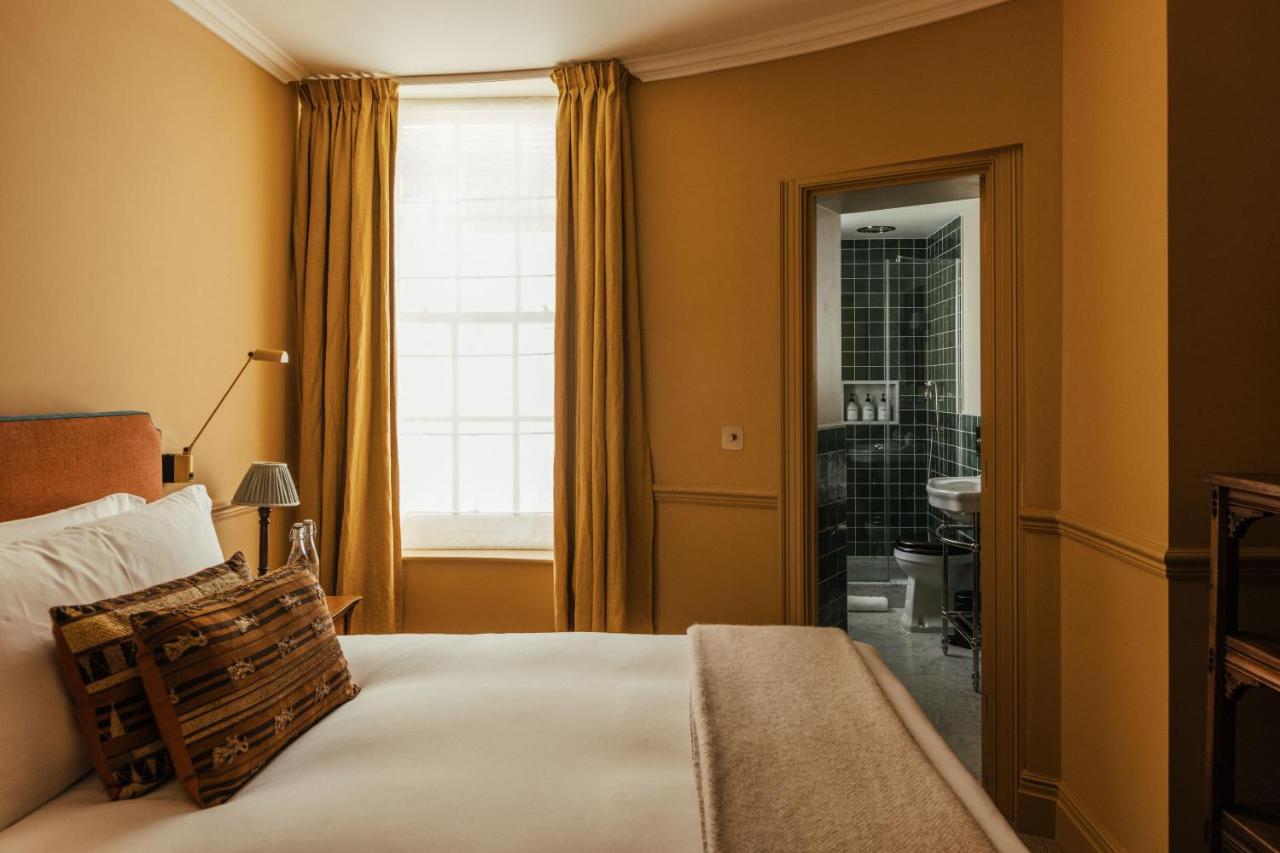 Cosy Hideaway