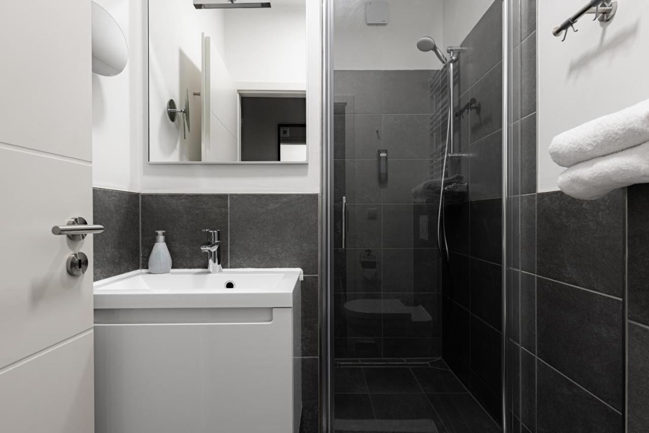 Davin City Aparments - Self-Check-In