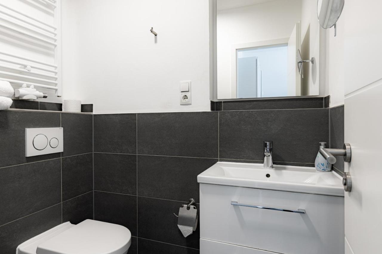 Davin City Aparments - Self-Check-In