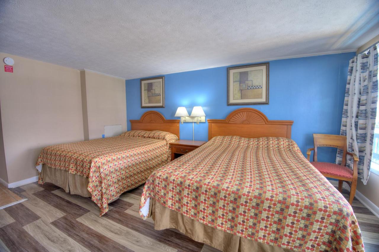 El Dorado Inn — photo 14