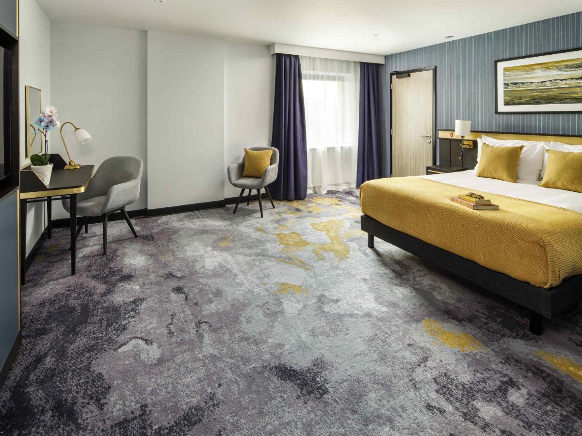 Classic Double Room - Accessible