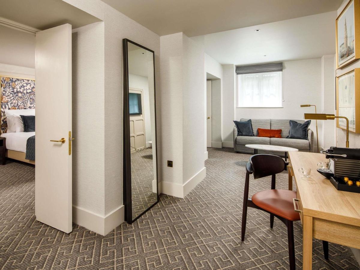 Junior Emperor King Suite