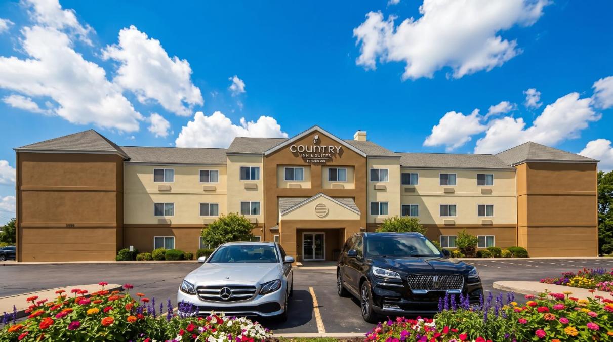 Ramada Inn by Wyndham CDA — photo 1
