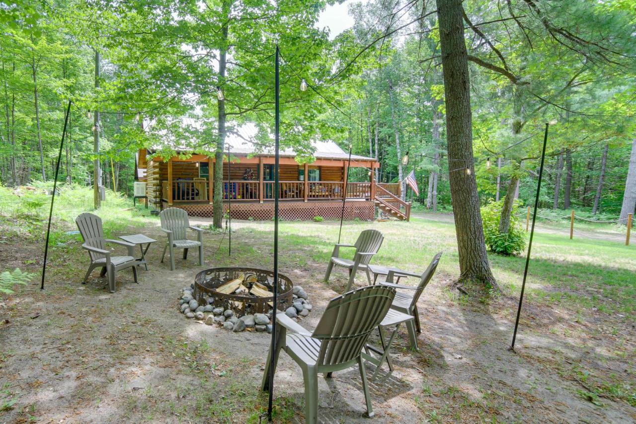 Poplar Bluff Cabins — photo 9