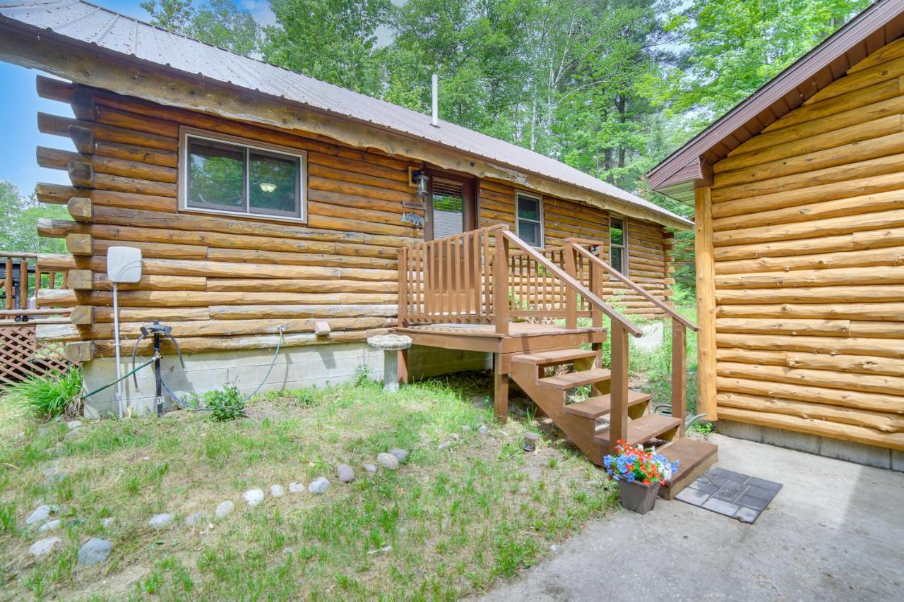 Poplar Bluff Cabins — photo 1
