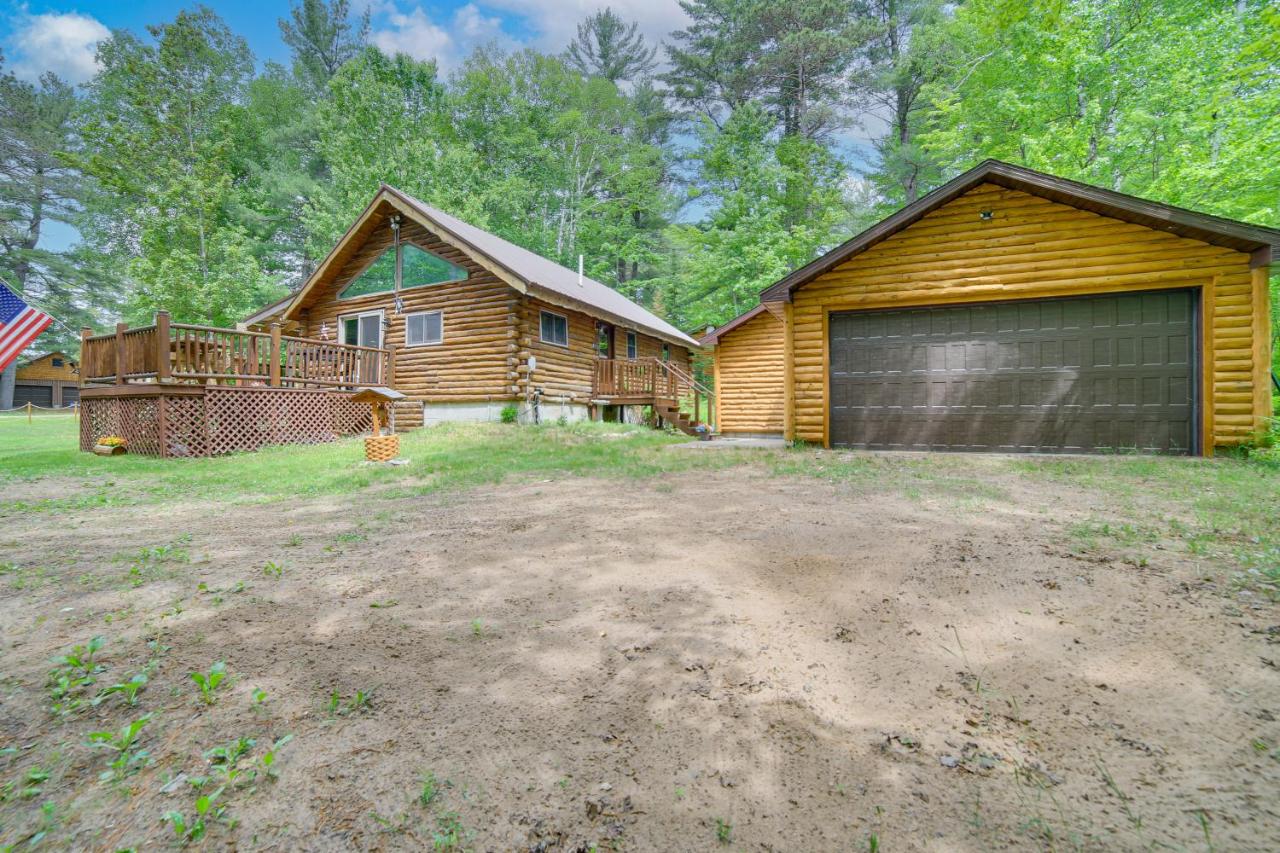 Poplar Bluff Cabins — photo 24