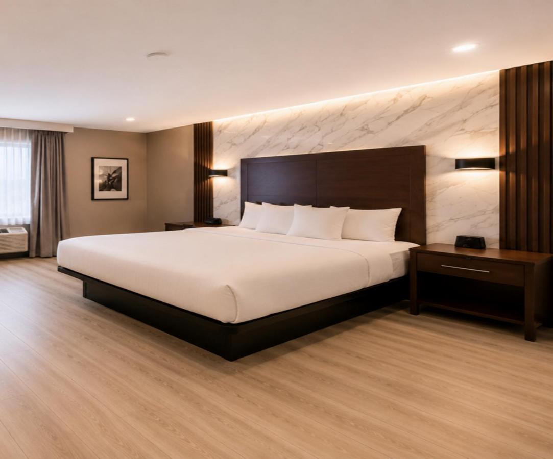 Hollis Hotel — photo 1
