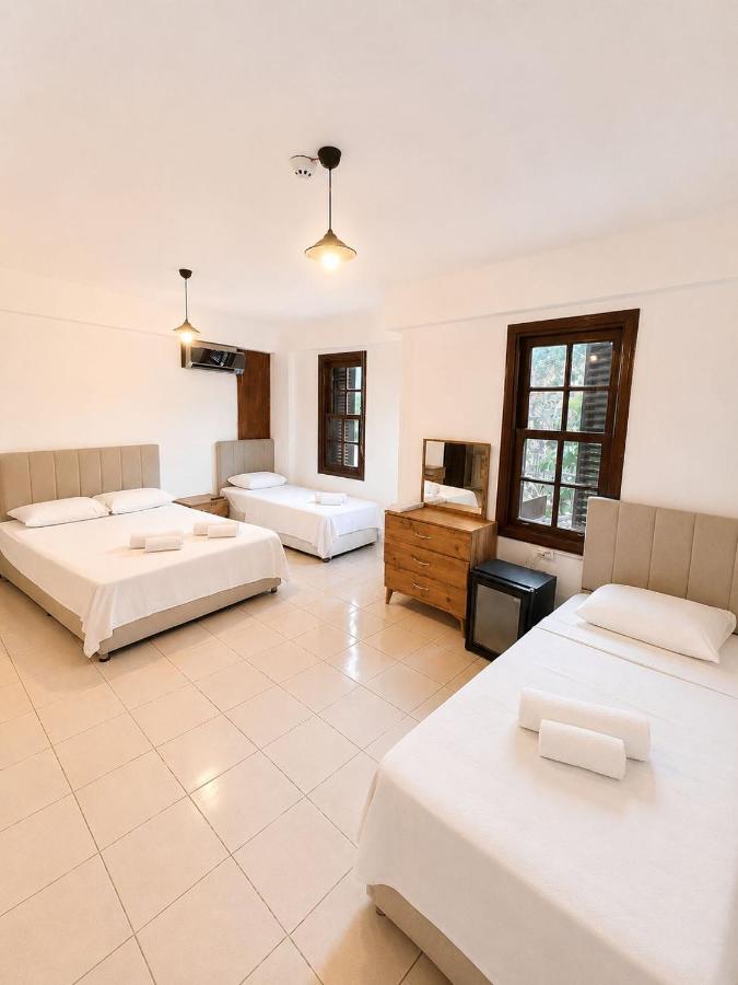 Image: White City Pension