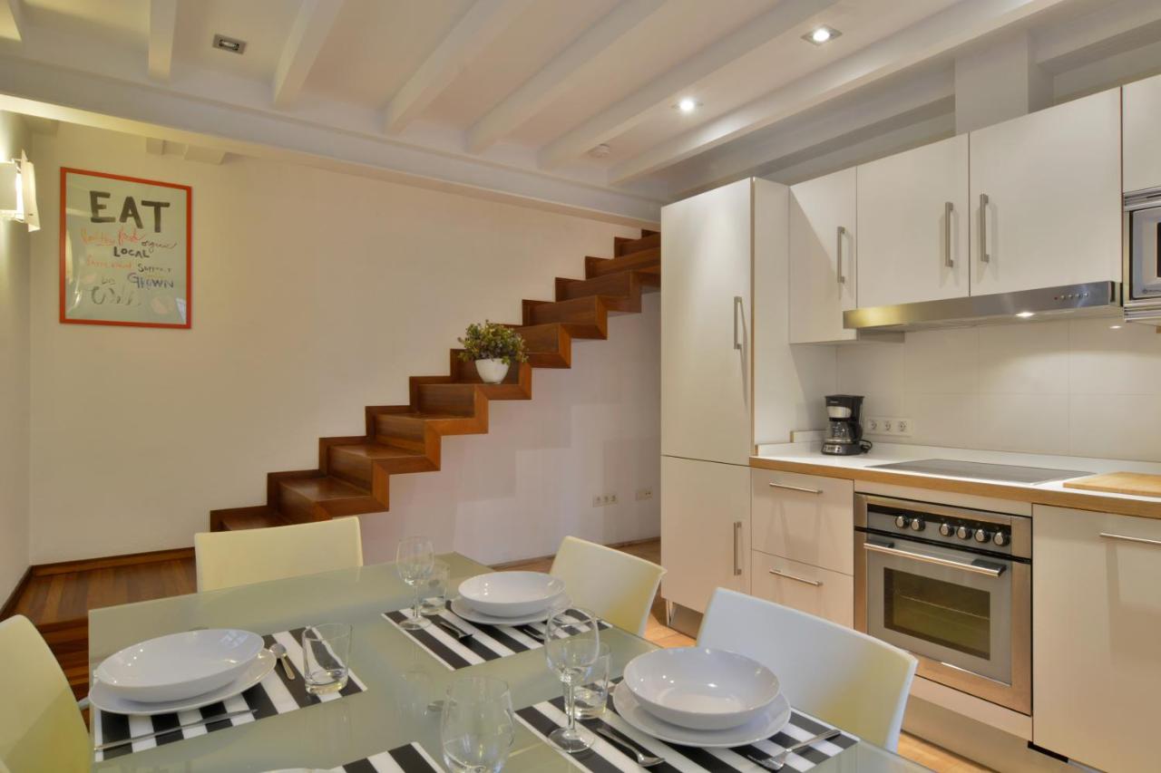 Apartamento Sant Pere, Palma de Mallorca, Spain - Booking.com