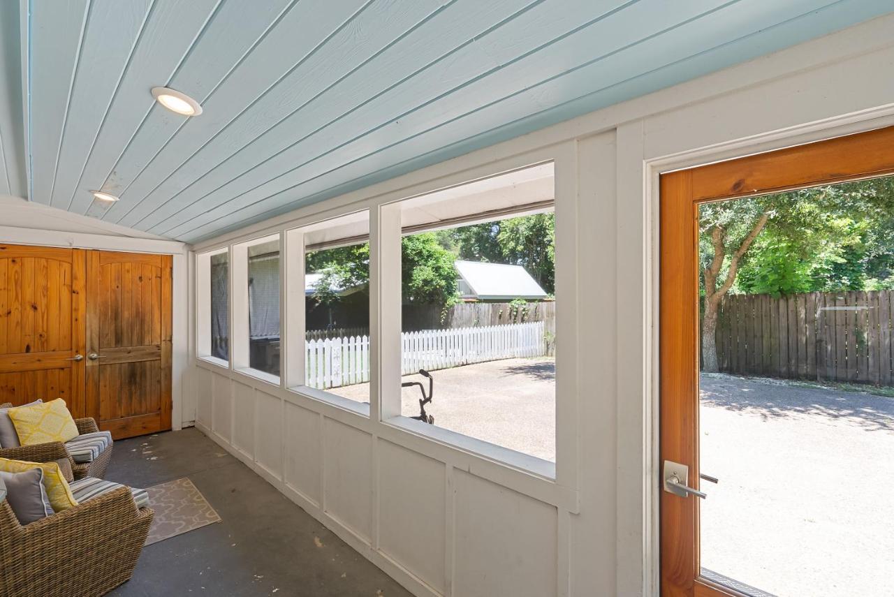 Oak Haven Cottages — photo 20